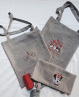 Cadeau Solidale con oggetto a scelta (es.: shopper, portapane, portachiavi, matita con personalizzazione, ecc.)