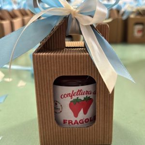 Confettura di nostra produzione