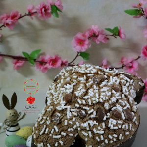 Colomba Tradizionale
